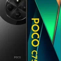 گوشی پوکوc75