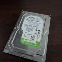 هارد 500GB 3.5 و رم کامپیوتر