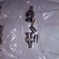 فیش بی ان سی(bnc)پرسی تعداد