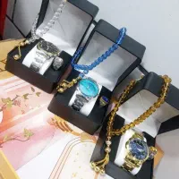 پخش عمده انواع ساعت با انگشتر و تسبیح و دستبند800