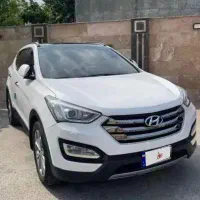 سانتافه فول ۲۰۱۵ فروش فوری