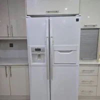یخچال ساید دوو اصل کره