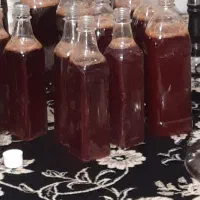 ابغوره عالی و خوشمزه