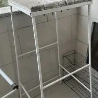 چهار پایه