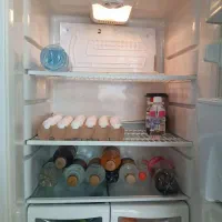 یخچال لباسشویی البرز