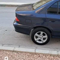 سمنددوگانه ef7