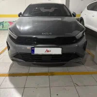 کیا کی ۳ - ۲۰۲۴