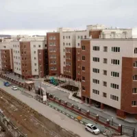 زمین مرزبانی موقعیت شمالی ( دادگستری انتظامی  )