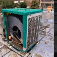 سرویس و راه اندازی کولر آبی
