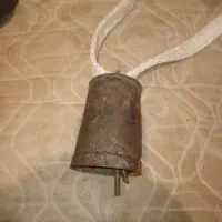 زنگوله گوسفند