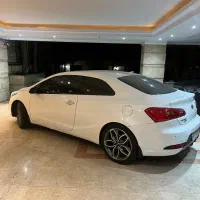 سراتو کوپه نیو فیس