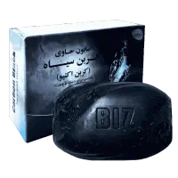 صابون کربن بیز