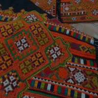 دوزنده همه مدل سندوگو چپی دوز