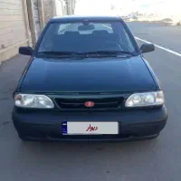 پراید مدل۷۹