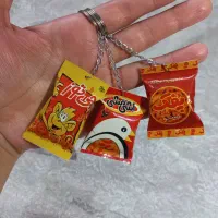 جاکلیدی و مگنت