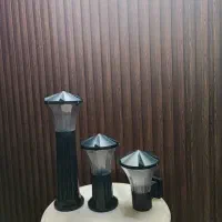 چراغ حیاطی