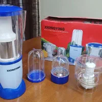 غذا ساز و اسیاب برقی