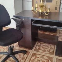 میز و صندلی کامپیوتر