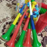 شیپور اسباب‌بازی