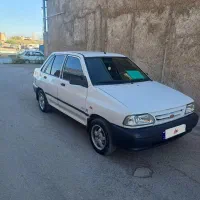 پراید ۸۶ دوگانه