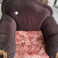 درب  حال و مبل