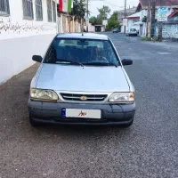 پراید صبا