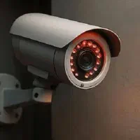 آرامشِ 24 ساعته // دوربین مدار بسته
