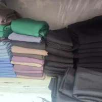 فروش محصولات حجاب بصورت تک و عمده