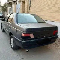 ماشین 405|خودرو سواری و وانت|یزد, |دیوار
