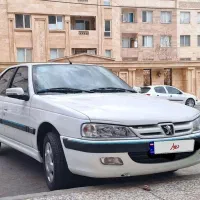 اجاره کرایه رنت ساعتی روزانه پژوپارس فقط با راننده