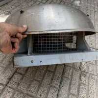 هواکش مکنده مناسب تهویه هوا تا 300متر