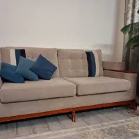 مبل هفت نفره