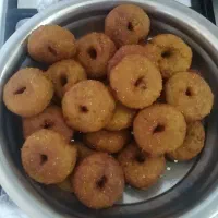 فلافل خونگی