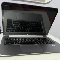 لپ تاپ صفحه لمسی hp