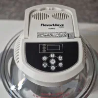 هوا پز|اجاق گاز و لوازم برقی پخت‌وپز|شهر ری, دولت‌آباد|دیوار