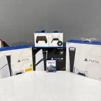 فروش کنسولps5