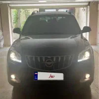 هایما S7 پلاس مدل ۱۴۰۱