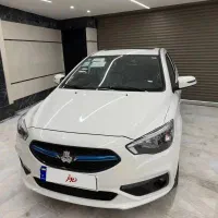 شاهینcvt سانرف دار