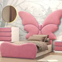 کد 130 سرویس خواب فانتزی/نوین چوب یحیایی