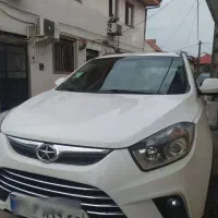 جک s 5 مدل ۹۸ موتور 2000