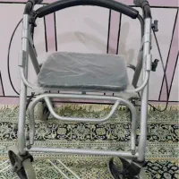 ویلچر والکر