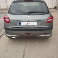 206تیپ ۲