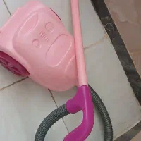 جاروبرقی  سالم