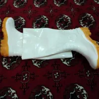 چکمه نو سایز42