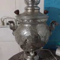 سماور ۷لیتری