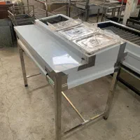 میزطرح تاپینگ میزبردینگ دیسپلی گرم خانه