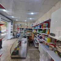 22 متر مغازه نو ساز/ فلاح سجاد شمالی|اجارهٔ مغازه و غرفه|تهران, فلاح|دیوار