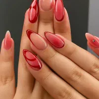کاشت ناخن،تخفیف