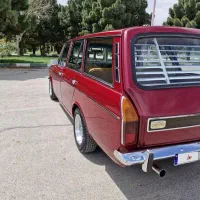 پیکان استیشن ۵۸