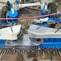 دروگر سه چرخ فابریک ۴۰۲ موتور بزرگ